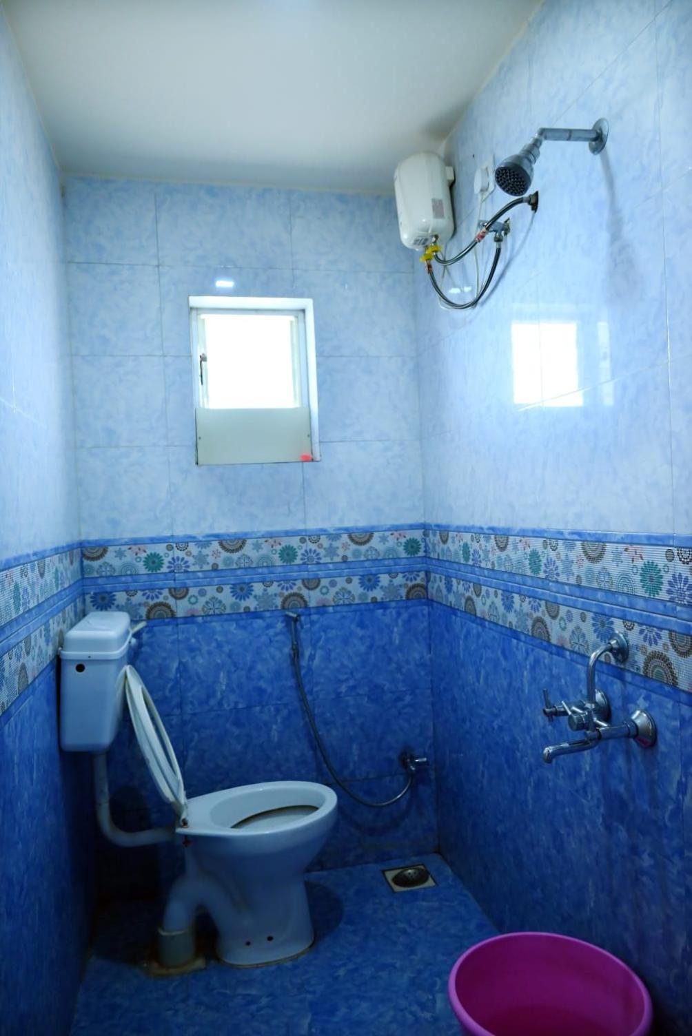 P P Lodging Пуне Екстер'єр фото